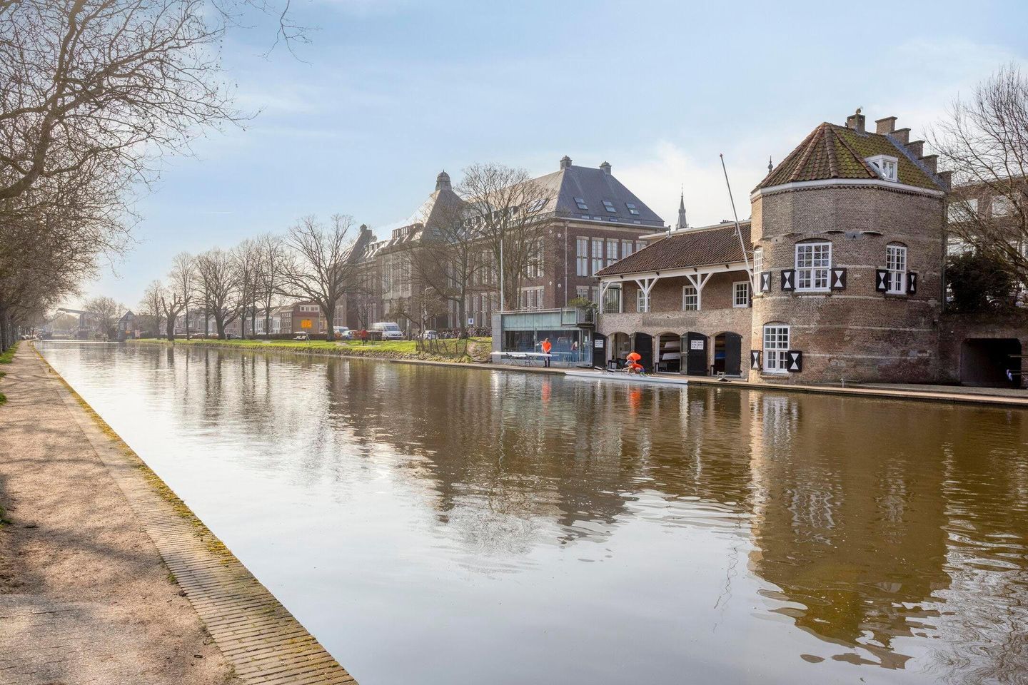 Photo 25 of Rembrandtstraat 1