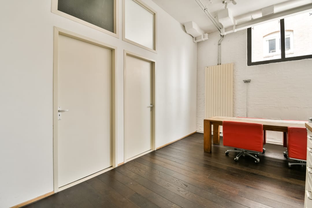 Foto 7 van Lijnbaansgracht 54-H