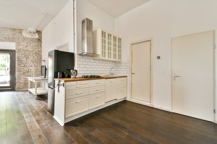 Foto 3 van Lijnbaansgracht 54-H