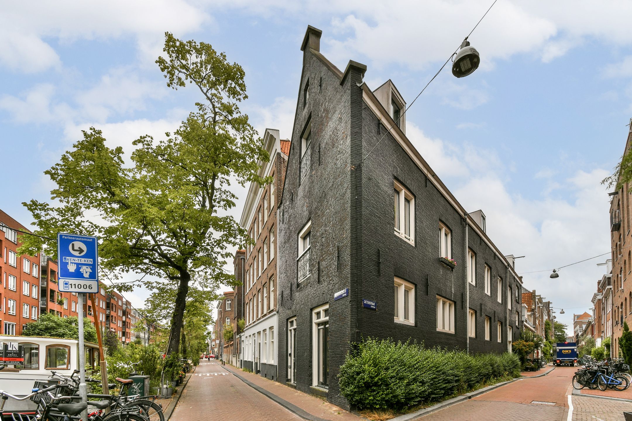 Lijnbaansgracht 54-H 54 H