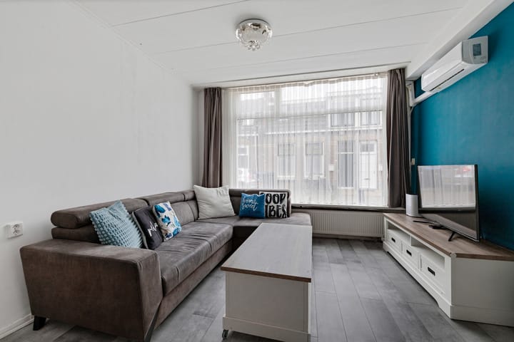 Woning te koop: 3e Woudstraat 34, Sneek