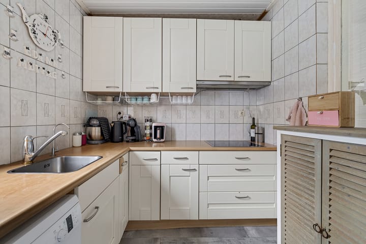 Woning te koop: 3e Woudstraat 34, Sneek