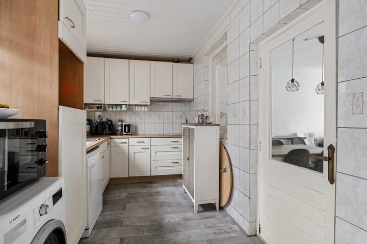 Woning te koop: 3e Woudstraat 34, Sneek