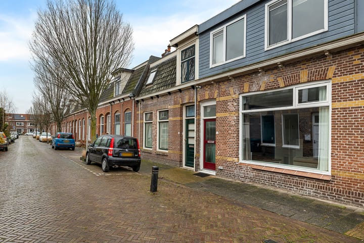 Woning te koop: 3e Woudstraat 34, Sneek