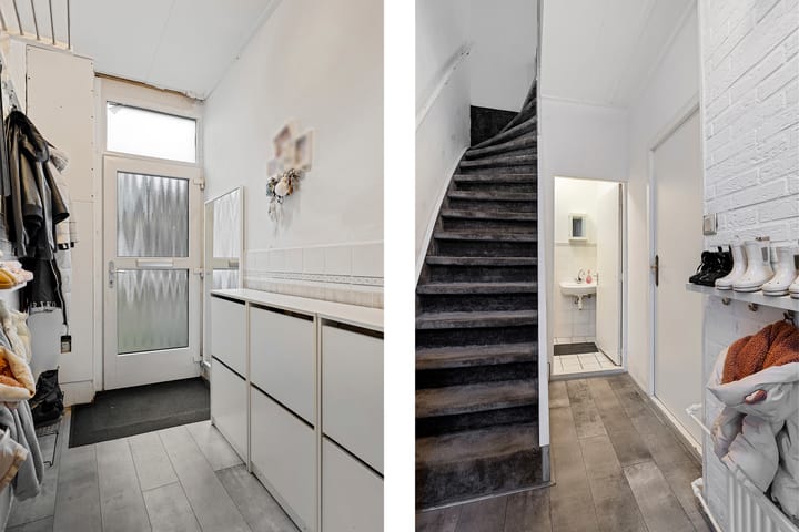 Woning te koop: 3e Woudstraat 34, Sneek