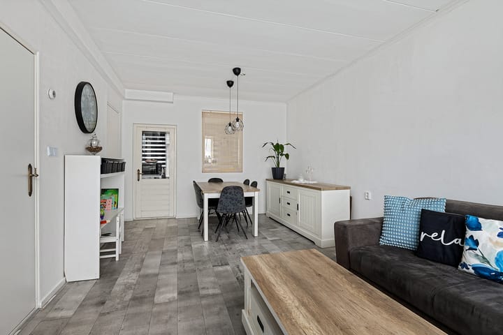 Woning te koop: 3e Woudstraat 34, Sneek