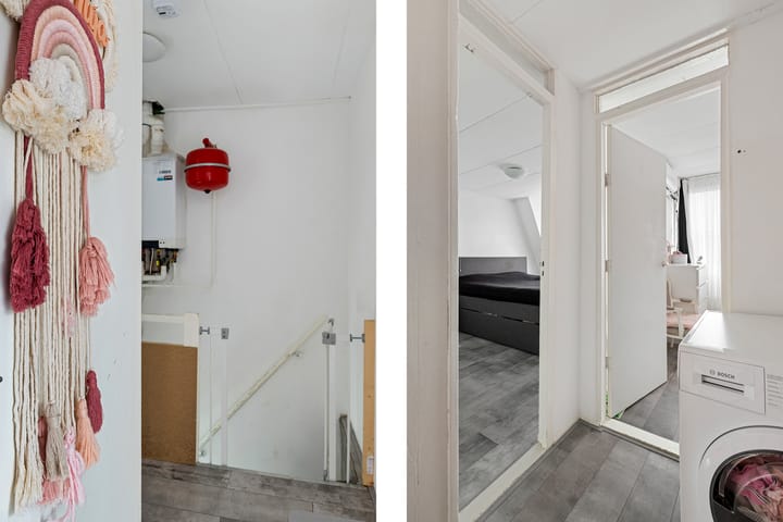 Woning te koop: 3e Woudstraat 34, Sneek