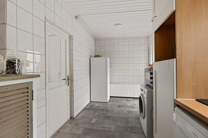 Woning te koop: 3e Woudstraat 34, Sneek
