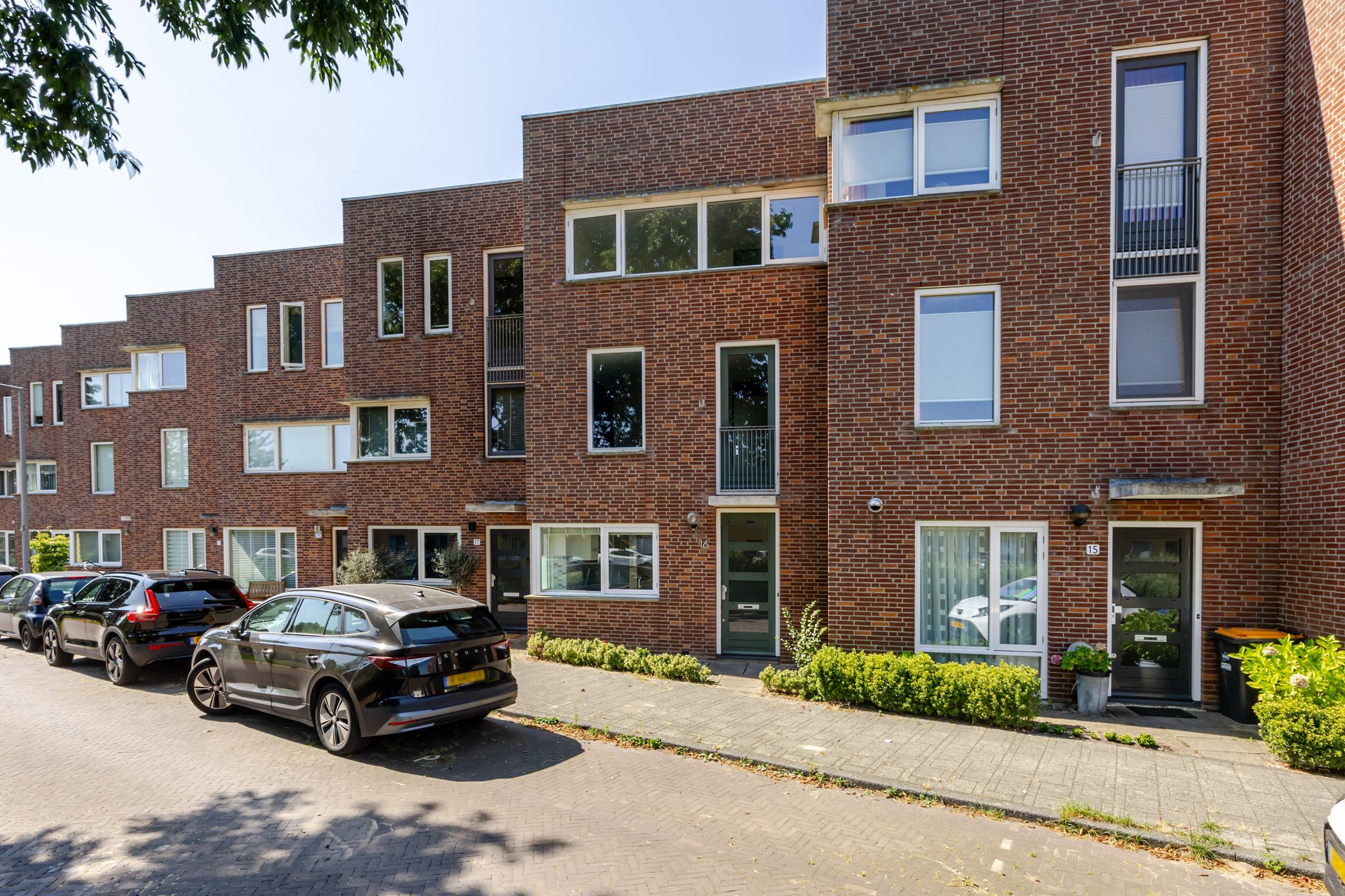 Snoekbaarssingel 16