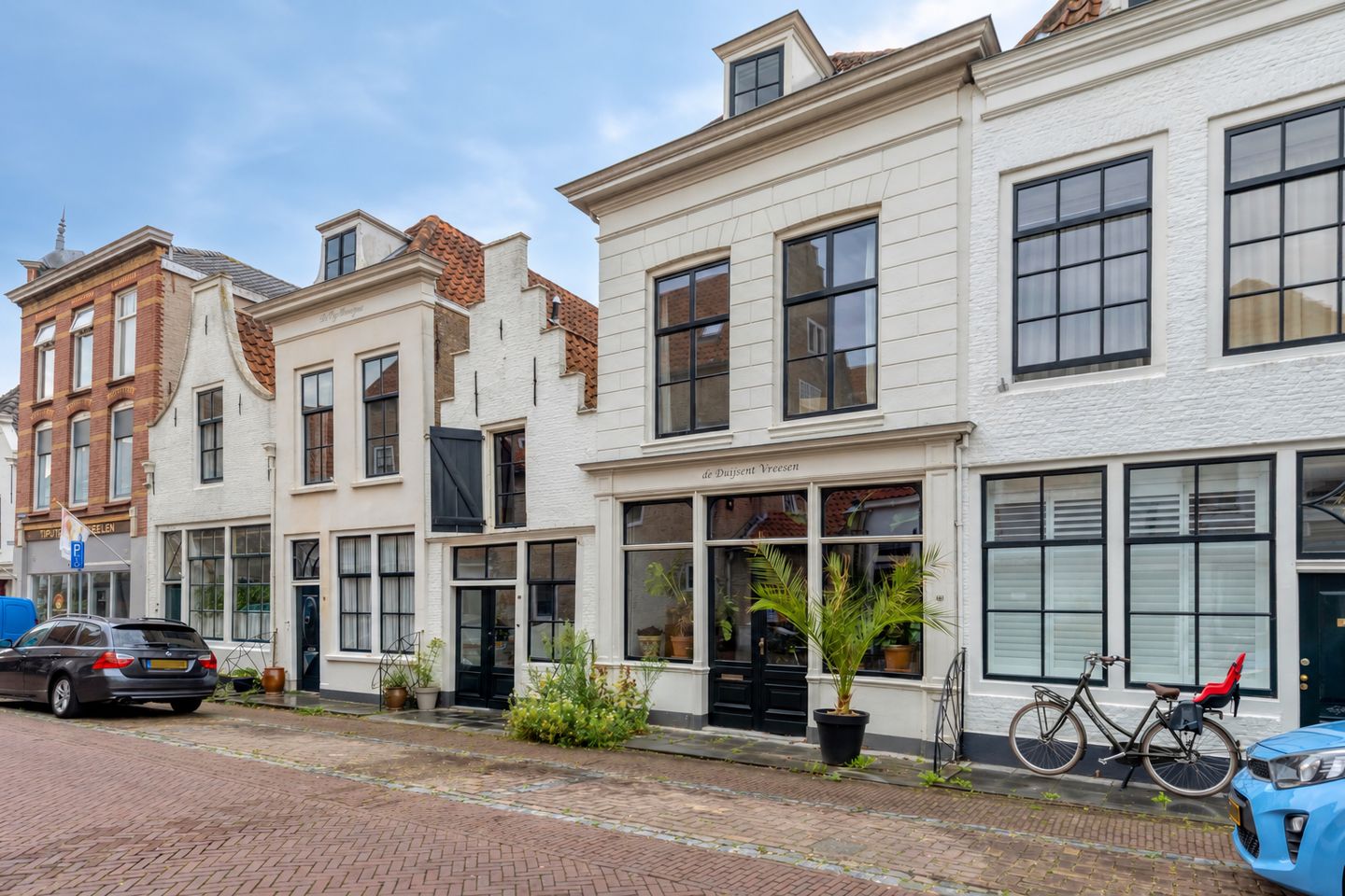Foto 4 van Sint Domusstraat 44