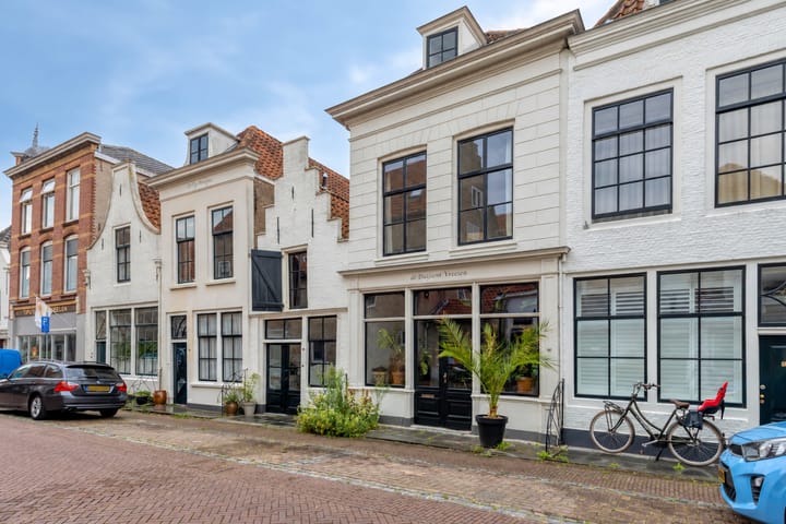 Foto 4 van Sint Domusstraat 44