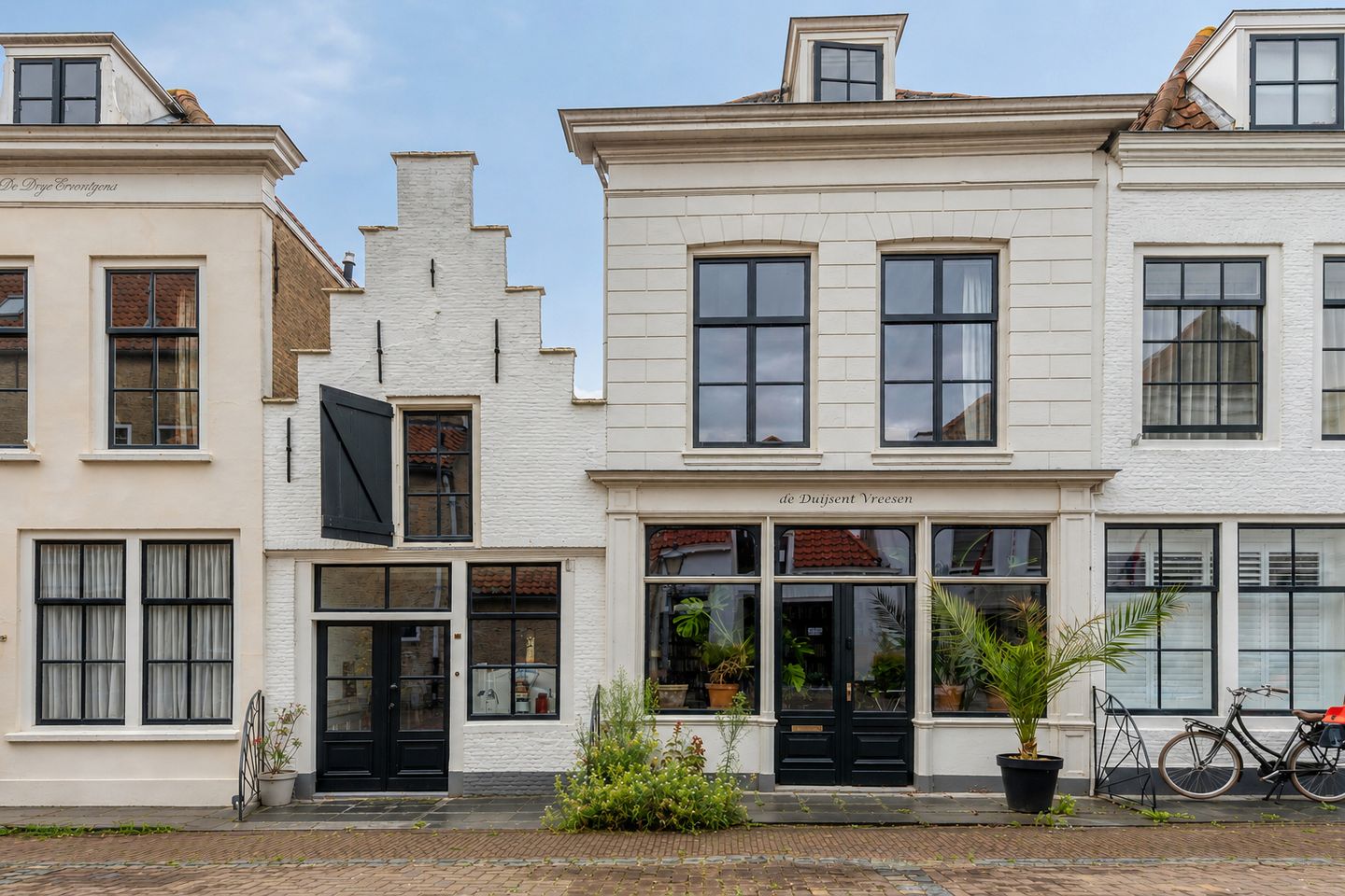 Foto 1 van Sint Domusstraat 44