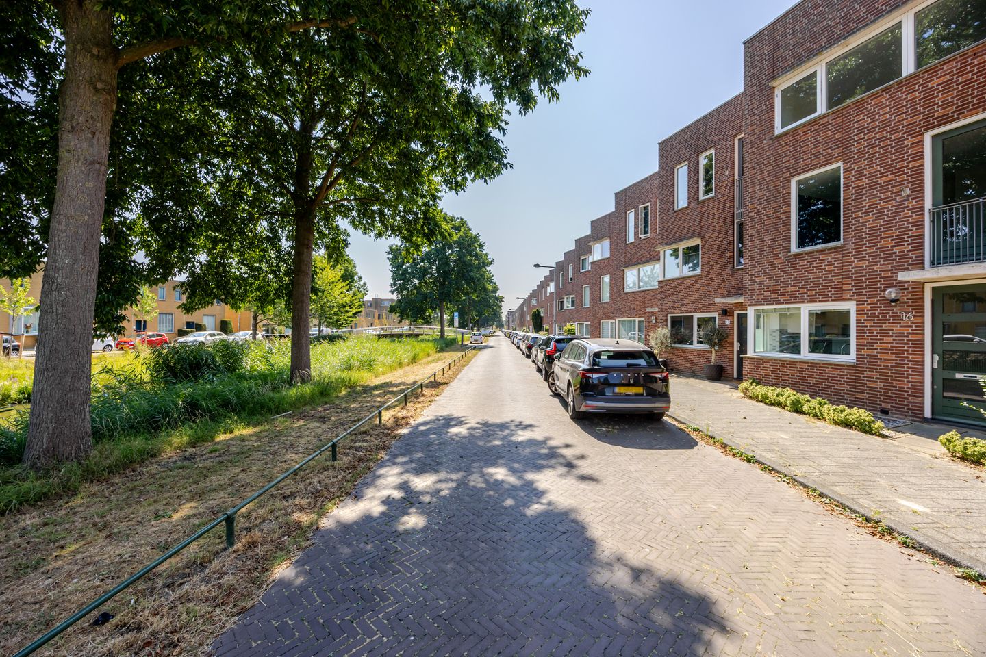 Foto 49 van Snoekbaarssingel 16