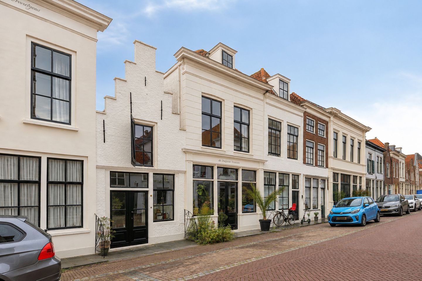 Foto 5 van Sint Domusstraat 44
