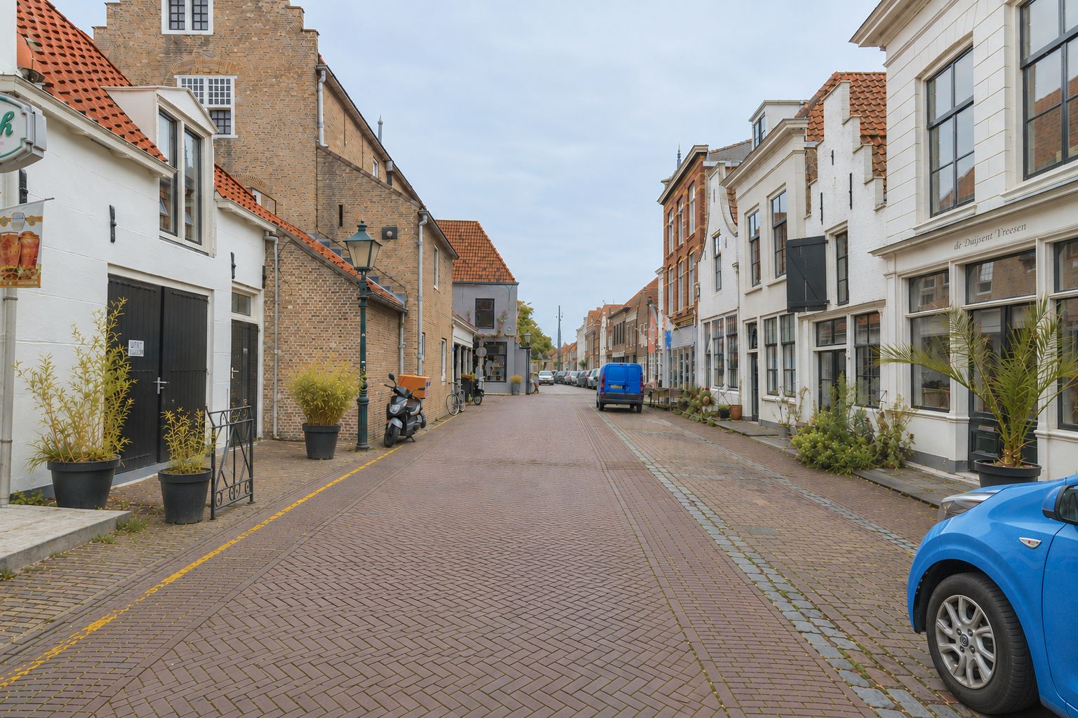 Foto 6 van Sint Domusstraat 44