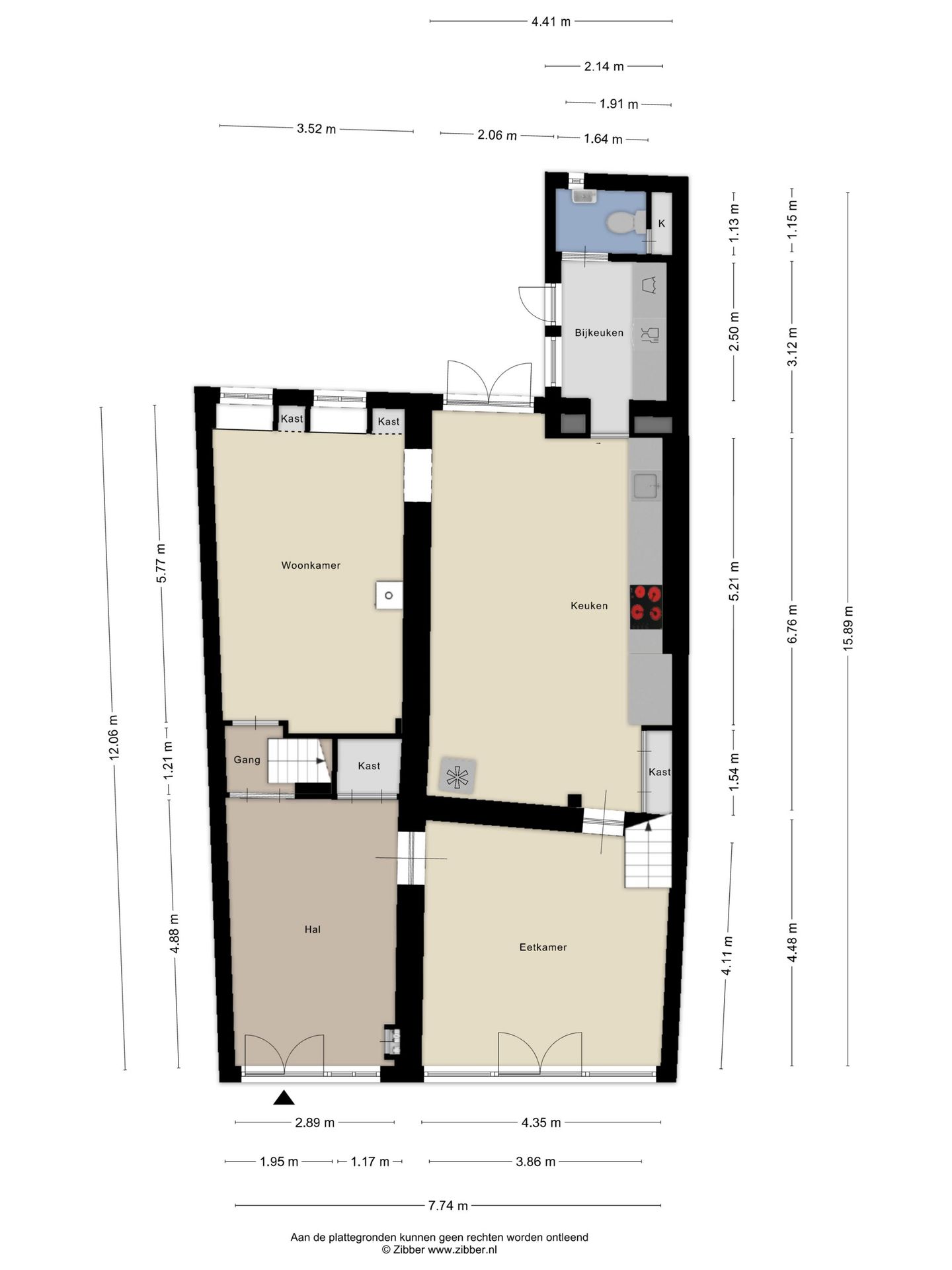 Foto 49 van Sint Domusstraat 44