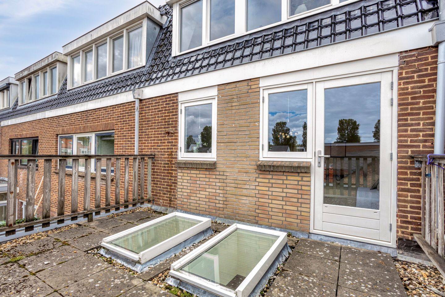 Foto 20 – Lombokstraat 25, Heemstede