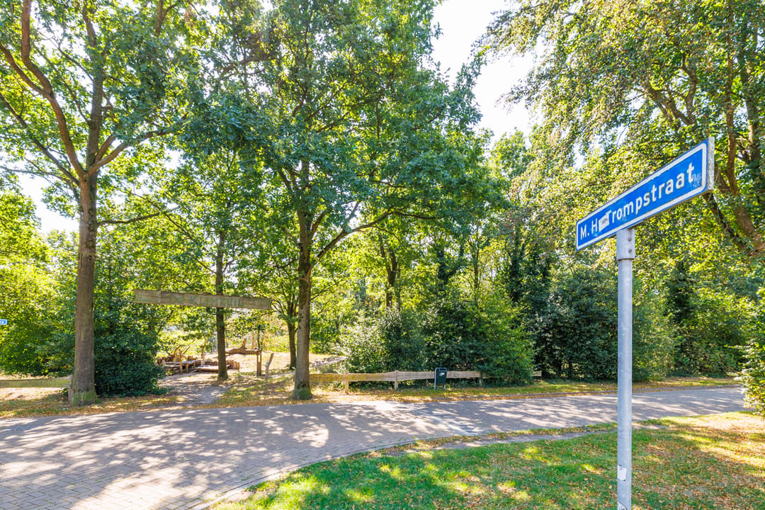Foto 47 van M.H. Trompstraat 2