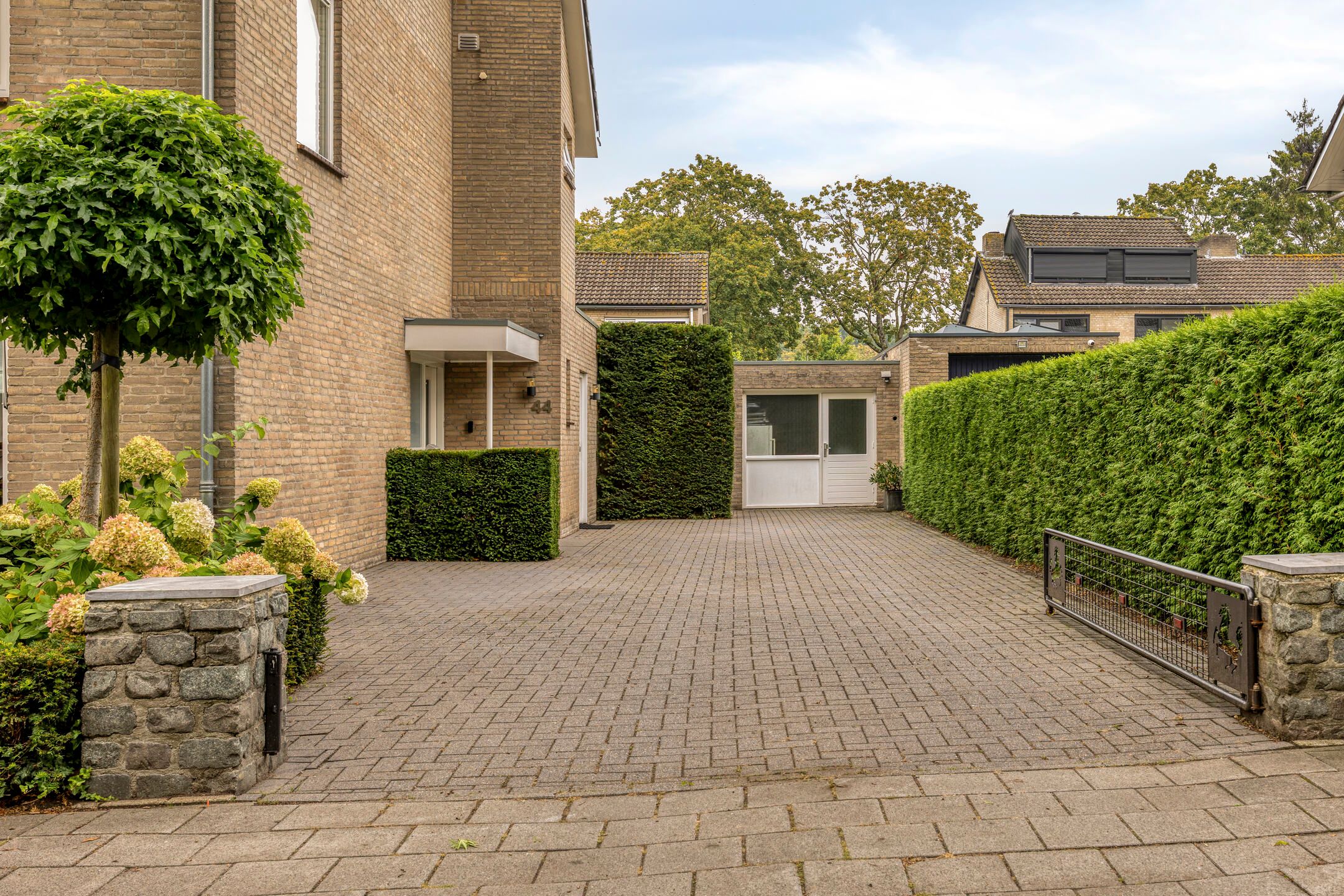 Photo 3 of Van Kalmthoutlaan 44