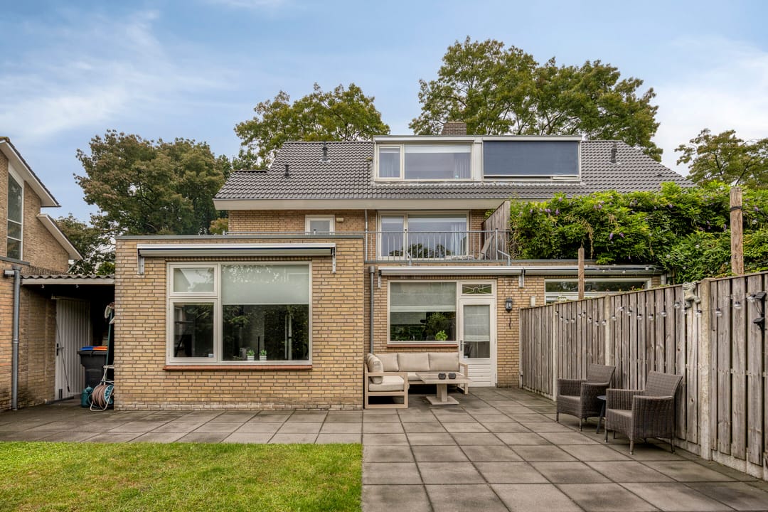 Photo 32 of Van Kalmthoutlaan 44