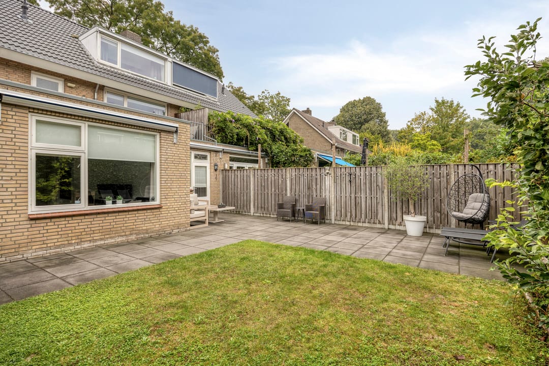 Photo 31 of Van Kalmthoutlaan 44