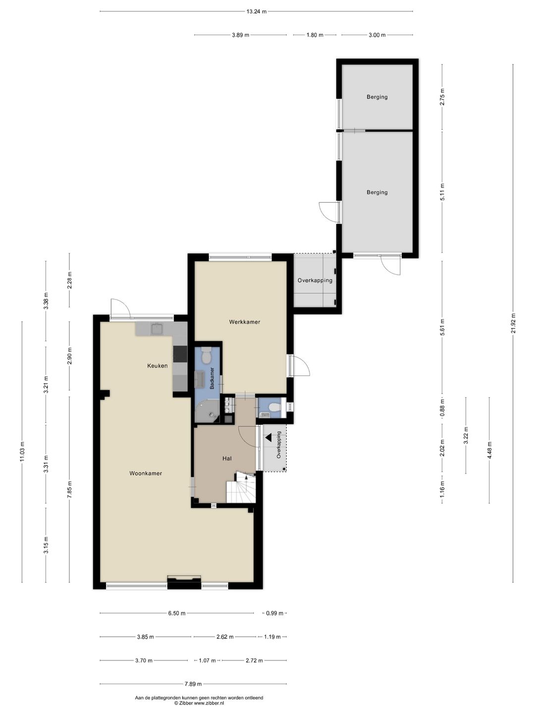 Photo 37 of Van Kalmthoutlaan 44