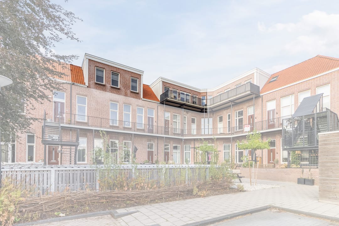 Foto 7 van Fenacoliuslaan 3-C