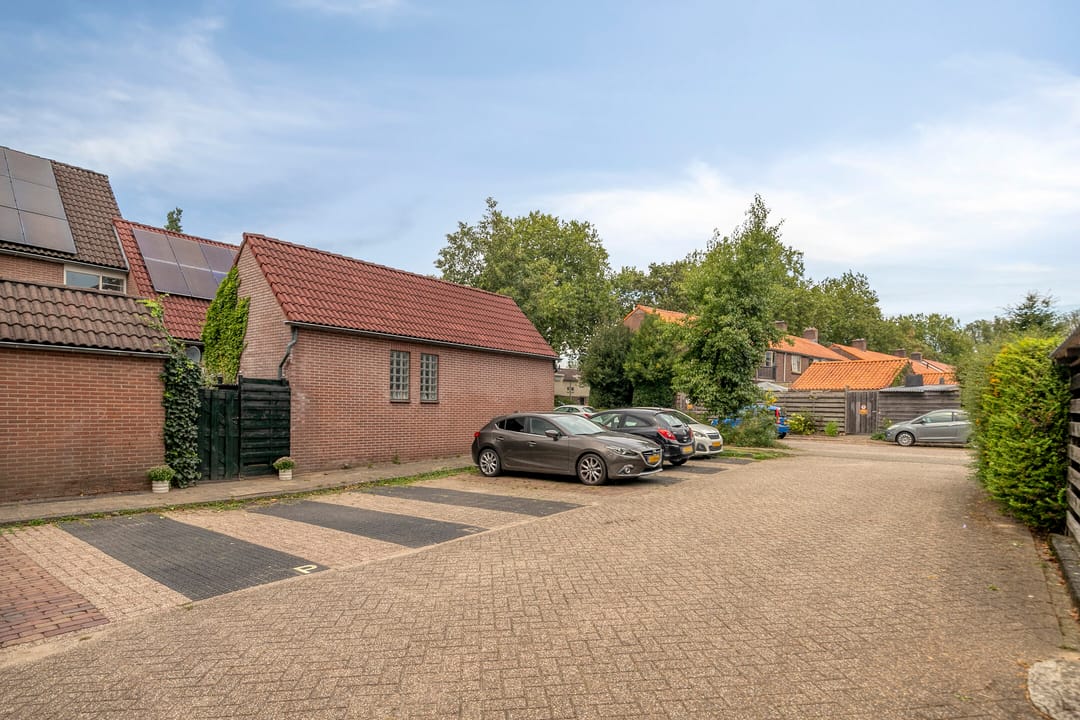 Foto 43 van Lutuliweg 1