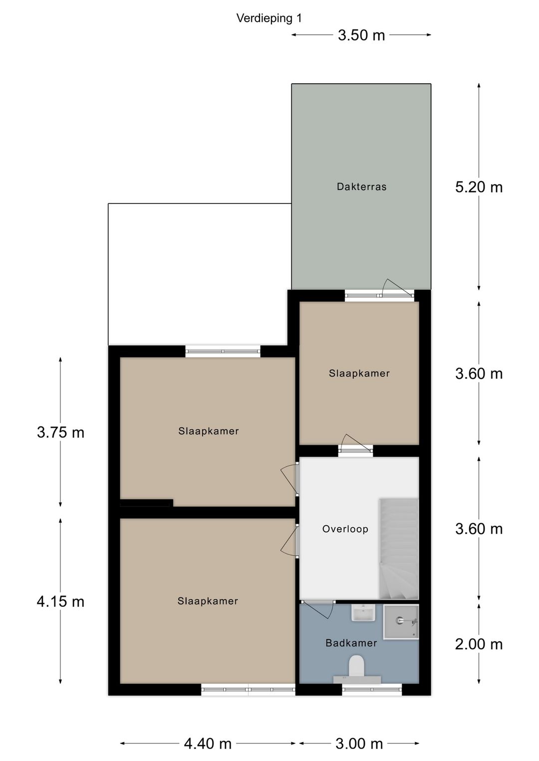 Photo 52 of Kerkraderstraat 19