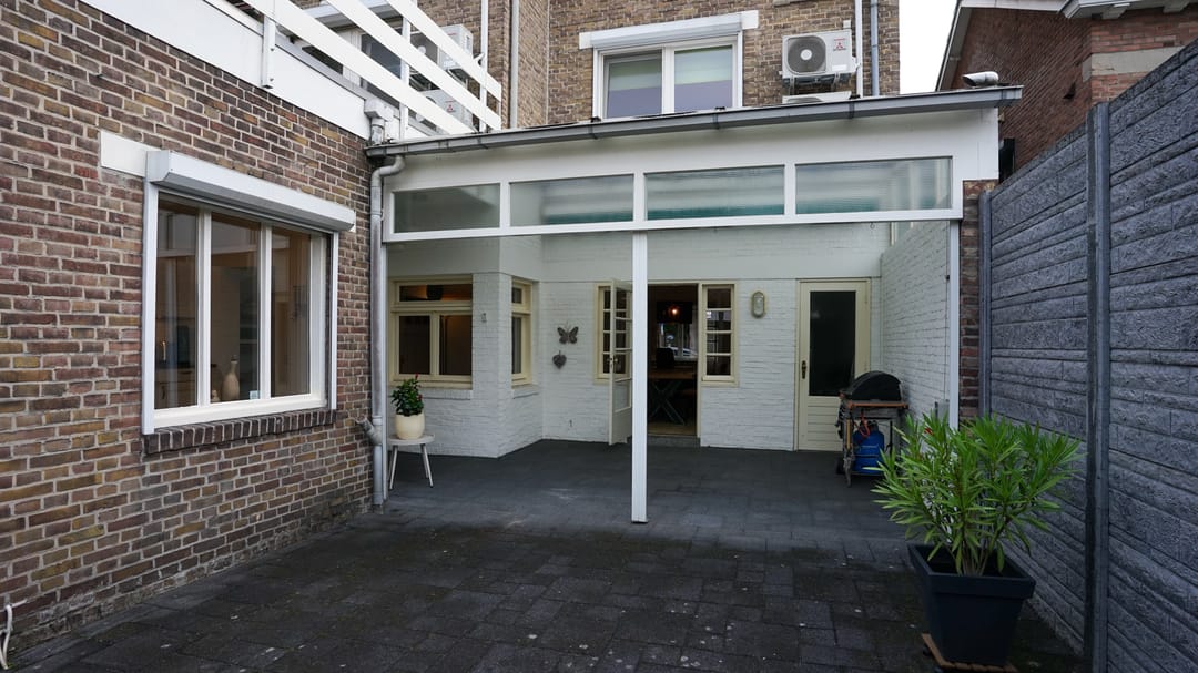 Photo 37 of Kerkraderstraat 19