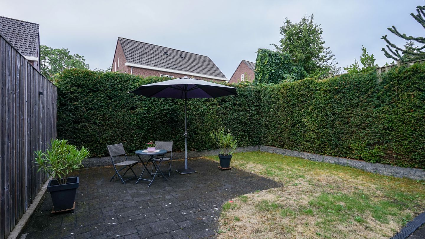 Photo 34 of Kerkraderstraat 19