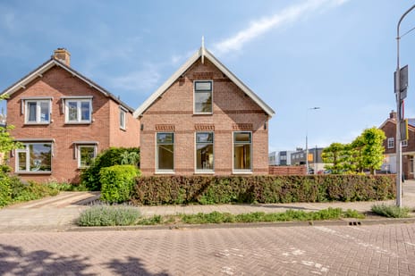 Burgemeester van der Willigenstraat thumbnail