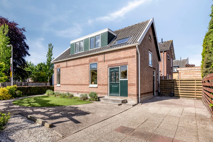 Foto 4 van Burgemeester van der Willigenstraat 18