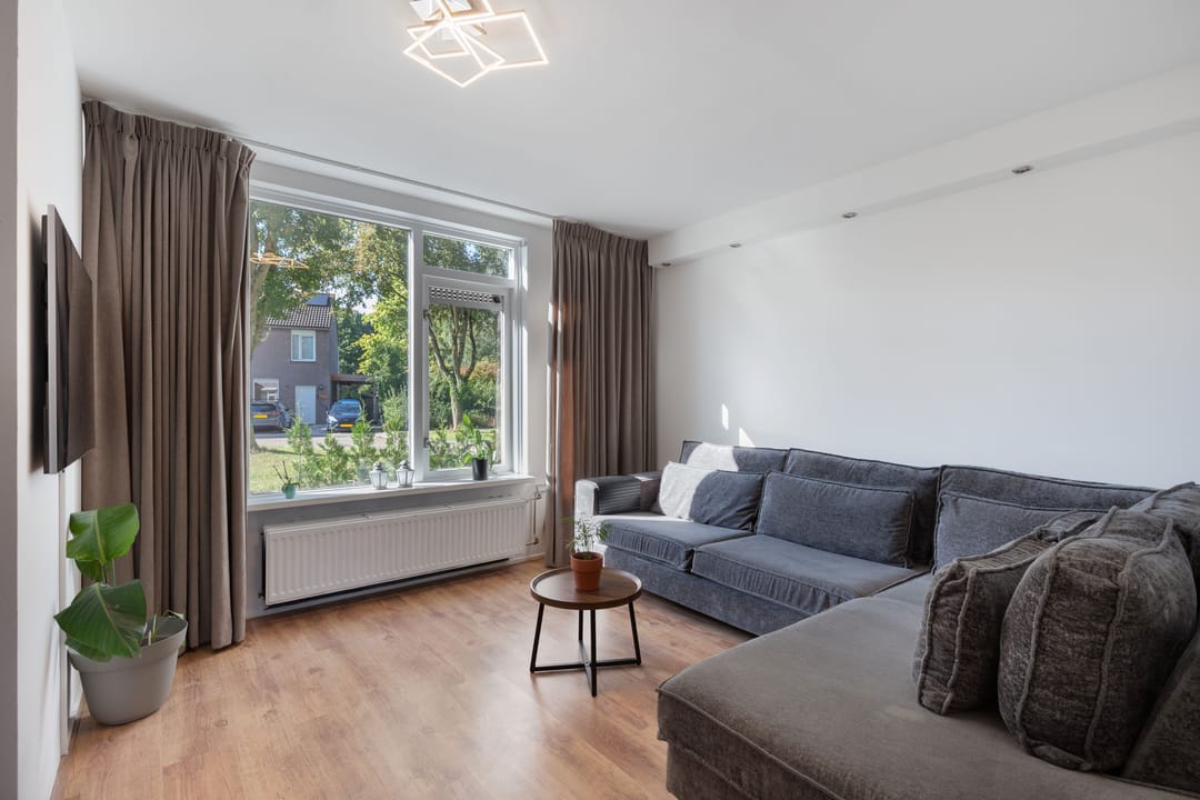 Foto 2 van Kamp 14 21