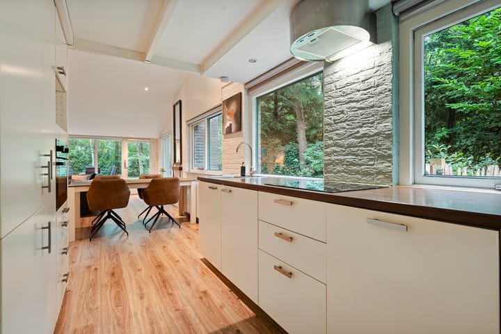 Vrijstaande woning te koop: Elfde Wijk 40AR2, Rheezerveen
