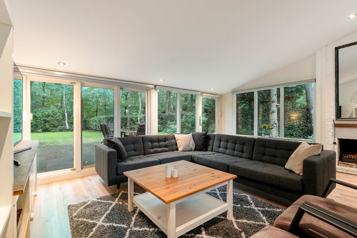 Vrijstaande woning te koop: Elfde Wijk 40AR2, Rheezerveen
