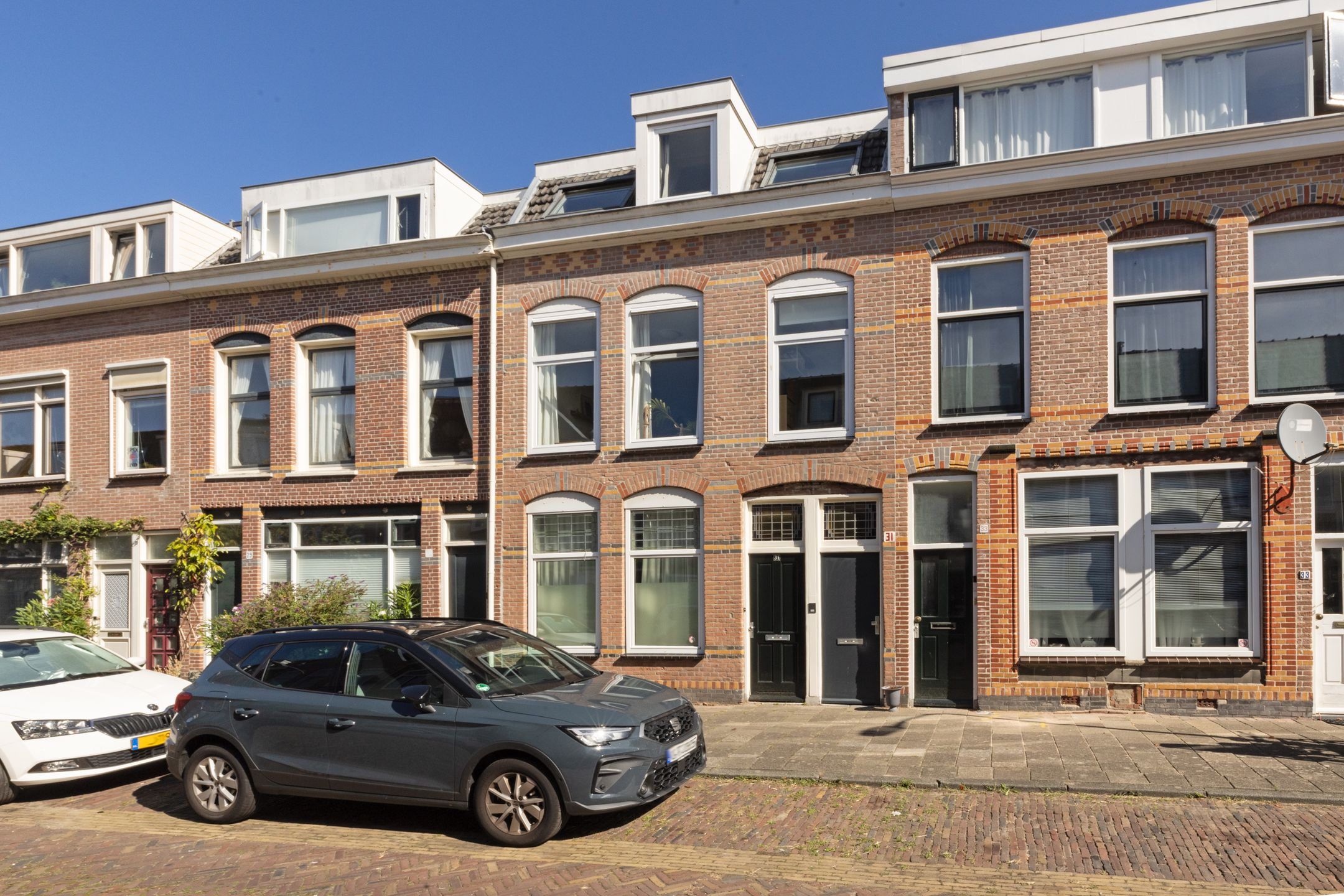 Colensostraat 31-RD 31 RD
