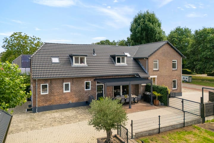 Foto 4 van Rheezerend 48