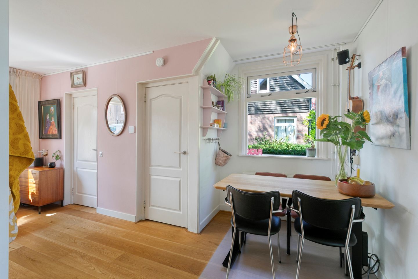 Photo 10 of Distelachterstraat 2
