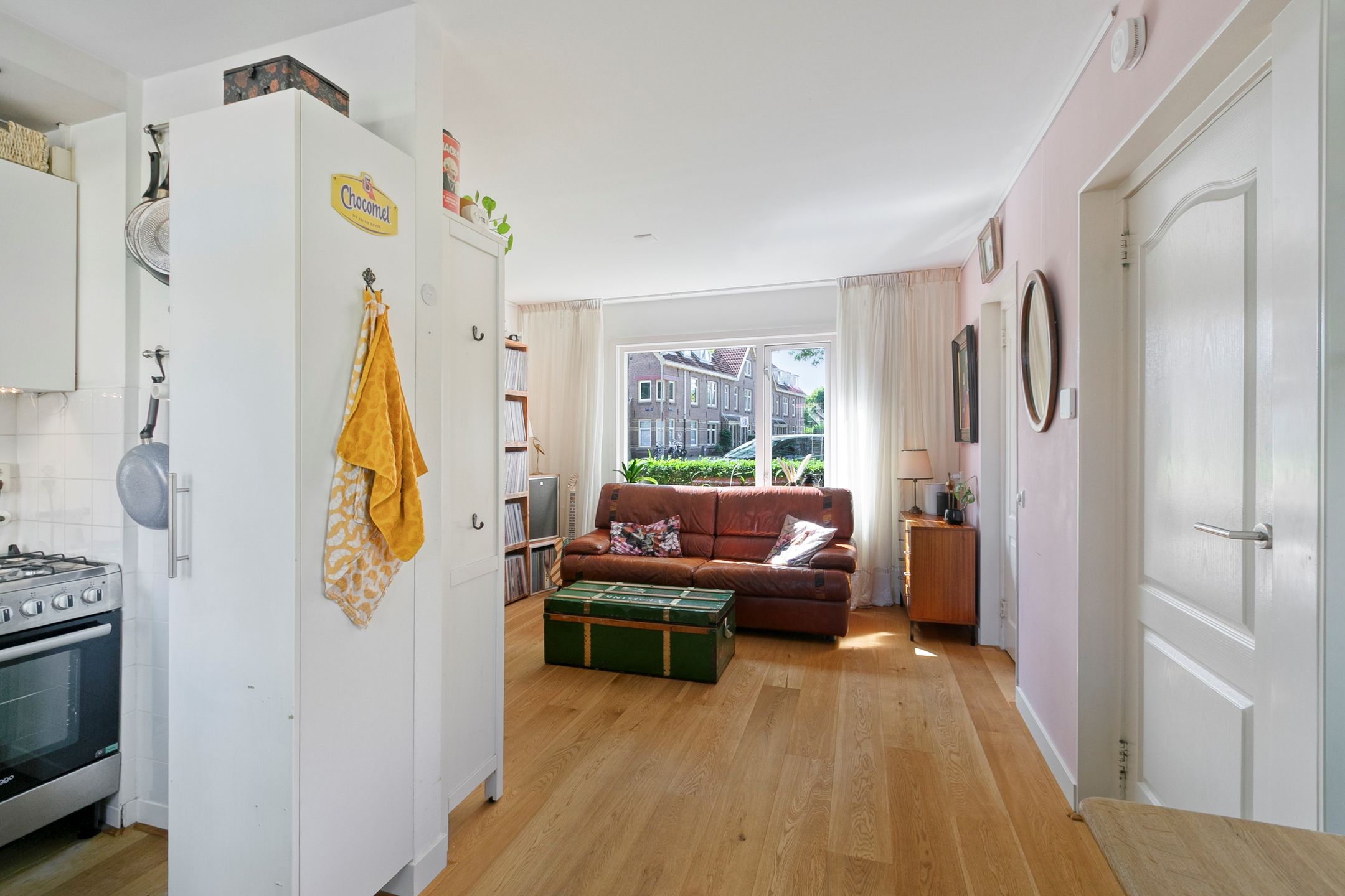 Photo 6 of Distelachterstraat 2