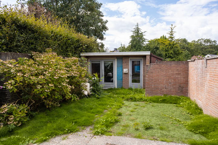 Vrijstaande woning te koop: Zwolsestraat 31, Raalte