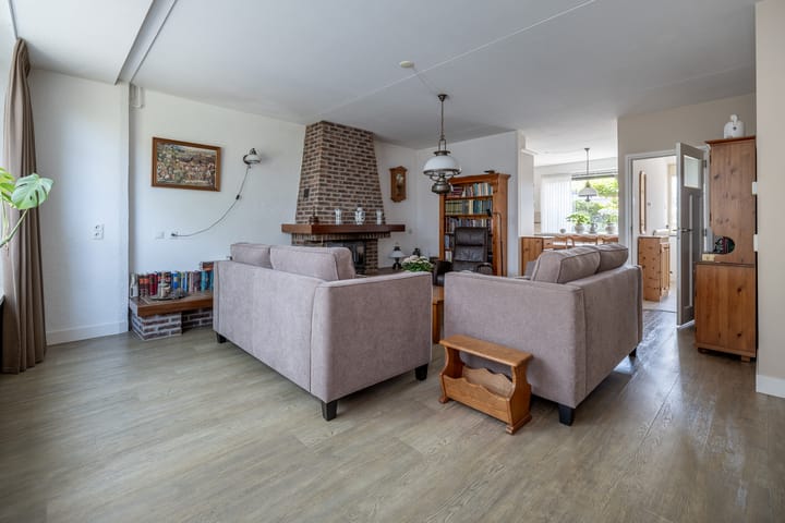 Foto 4 van Doornenburg 31
