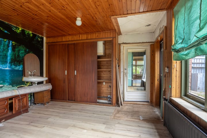 Vrijstaande woning te koop: Zwolsestraat 31, Raalte