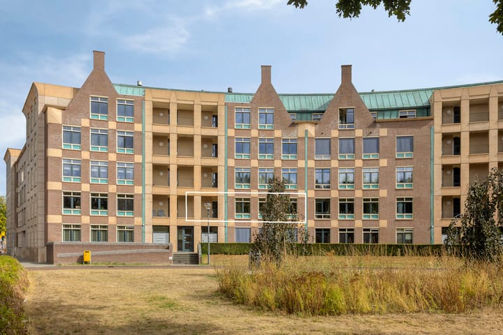 Frans Joseph van Thielpark 136