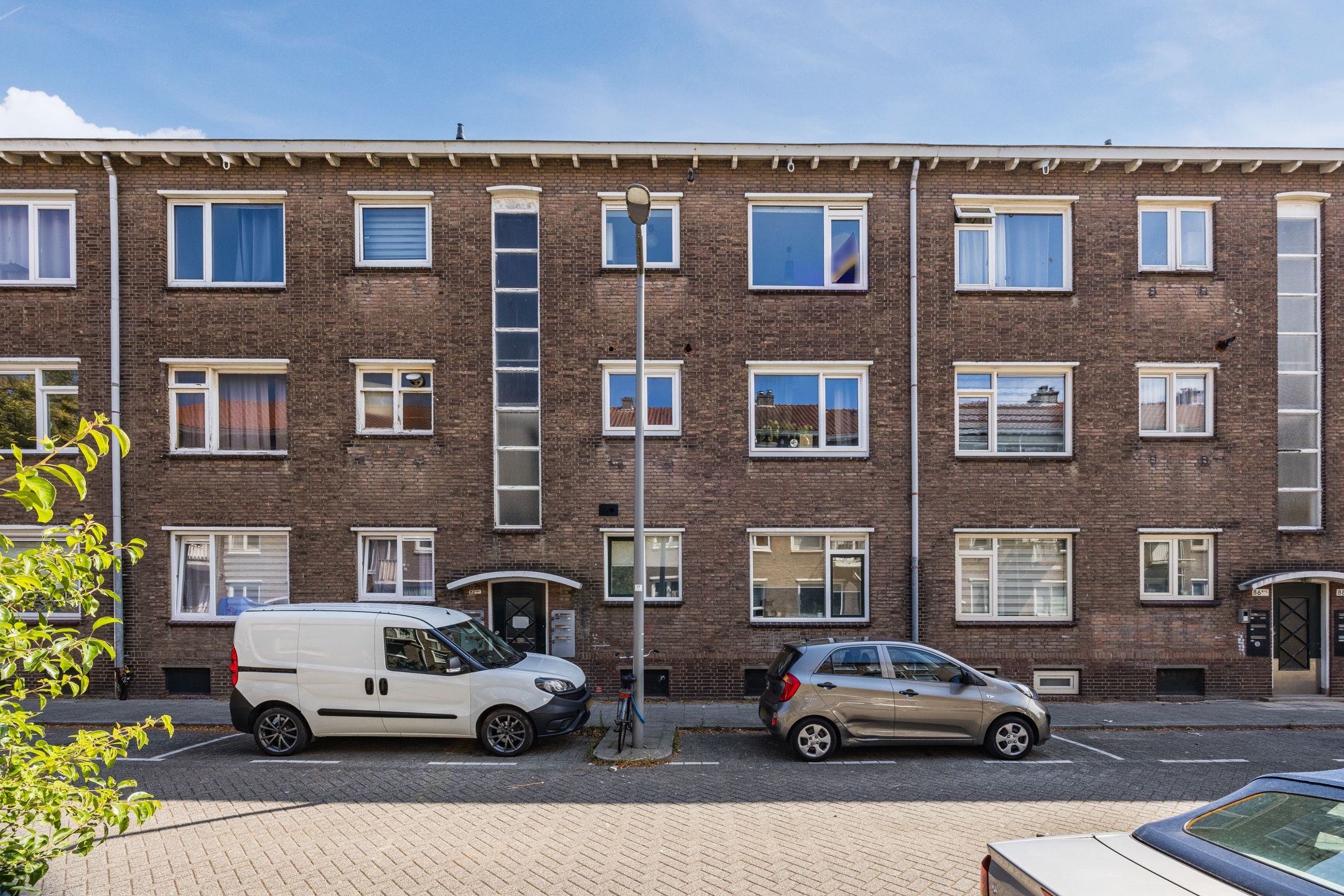 Klaverstraat 84-C 84 C