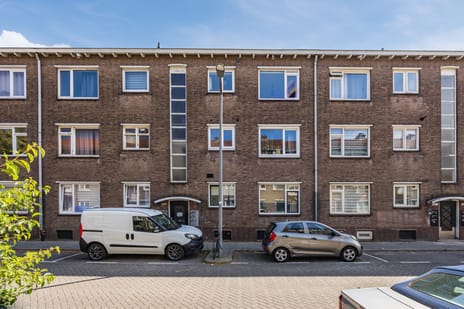 Klaverstraat thumbnail