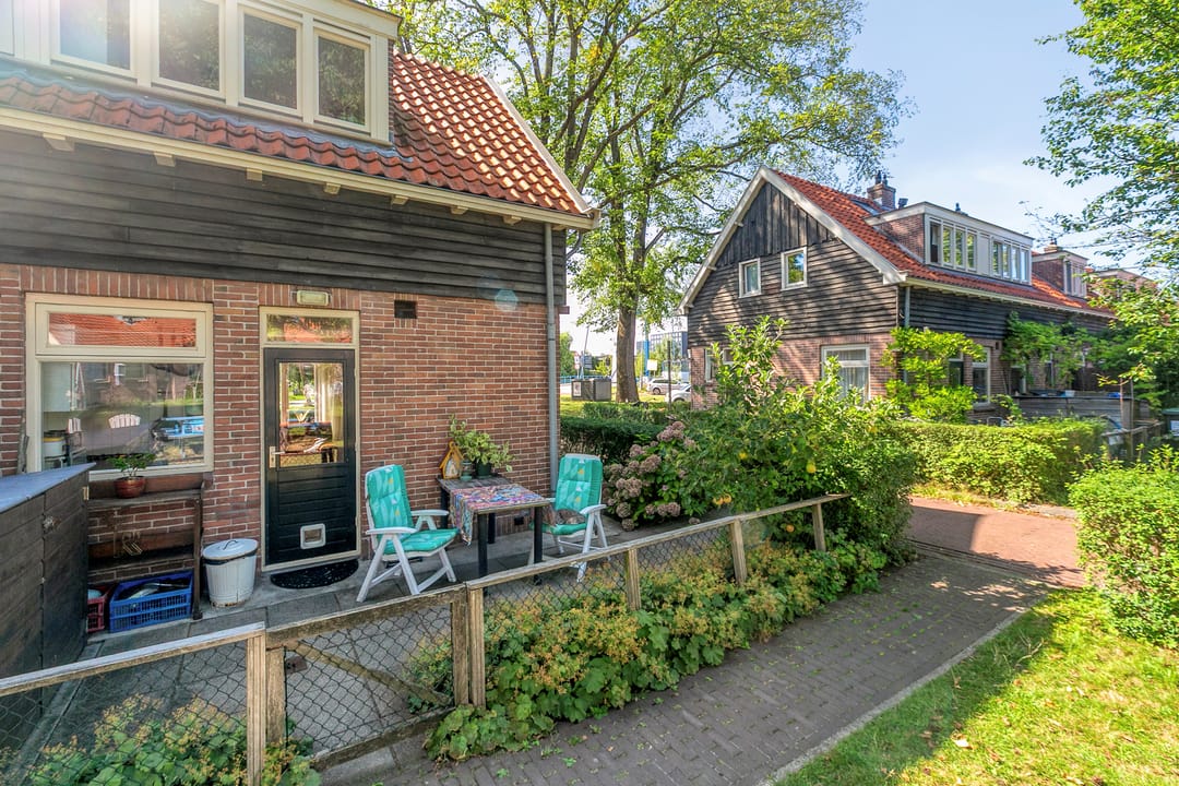 Photo 22 of Distelachterstraat 2