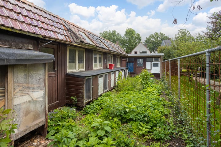 Vrijstaande woning te koop: Zwolsestraat 31, Raalte