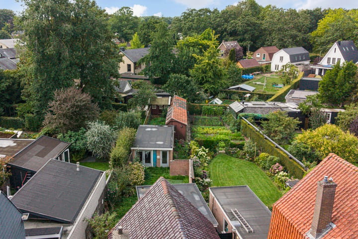Vrijstaande woning te koop: Zwolsestraat 31, Raalte