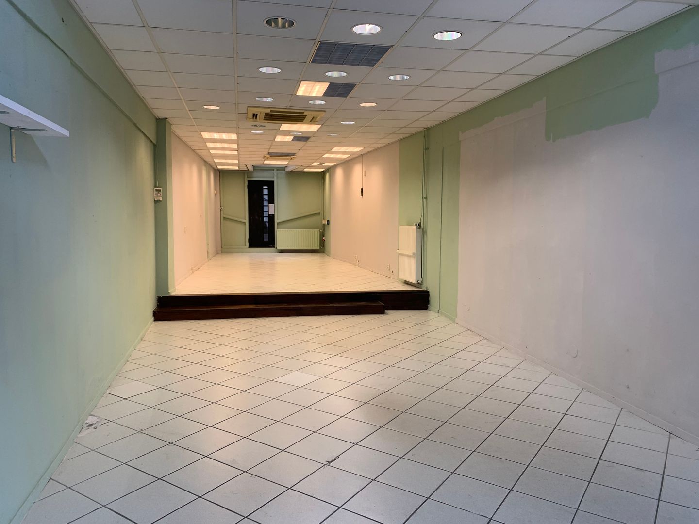 Bekijk foto 4 van Lange Vorststraat 36